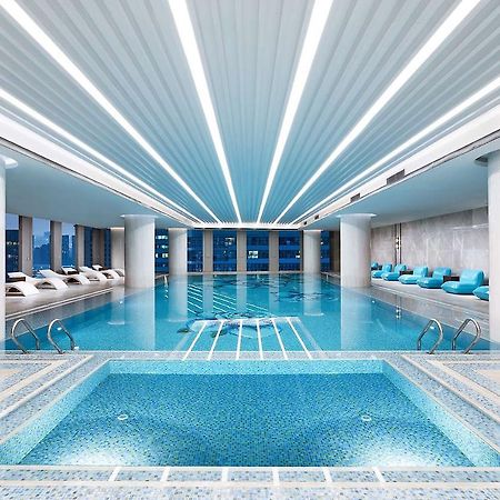 Radisson Blu Hangzhou Xintiandi Екстериор снимка
